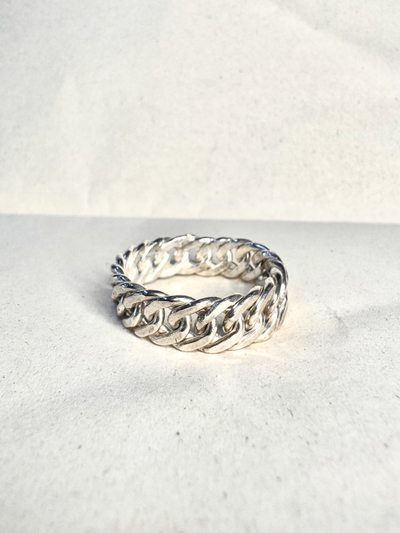 Anillo Grumet