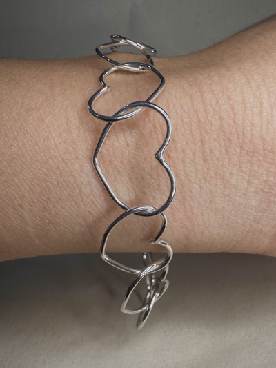 Pulsera Amor Grande 