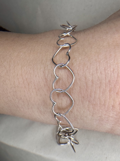 Pulsera Amore Mediano