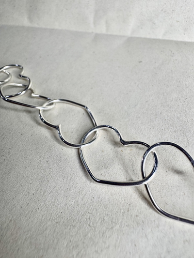 Pulsera Amor Grande 