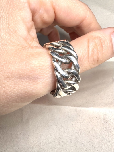 Anillo Grumet XL
