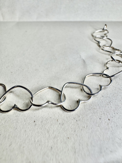 Pulsera Amore Mediano