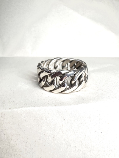 Anillo Grumet XL