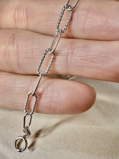 Pulsera Lupita