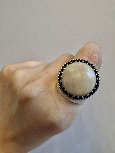 Anillo Imperio