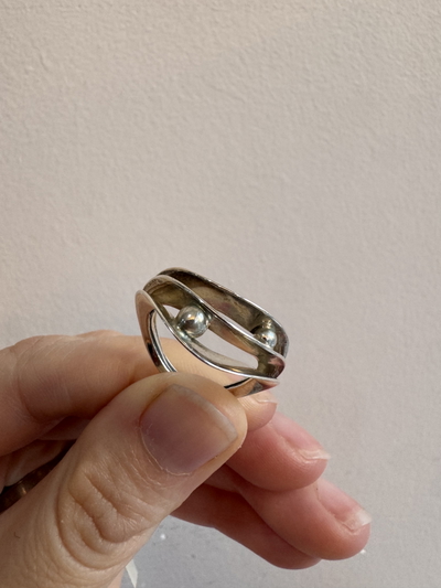 Anillo Nave