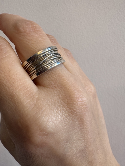 Anillo Ovillo