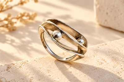 Anillo Nave