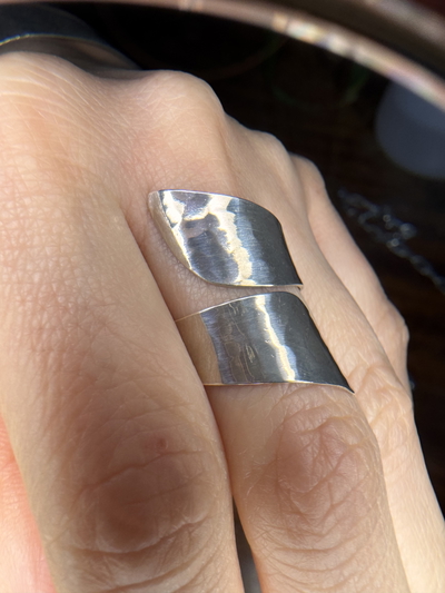 Anillo Yiya