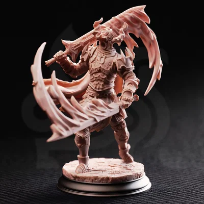 Armadura Arcana del Bastión