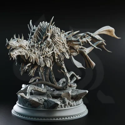 El Arca de los Iluminados