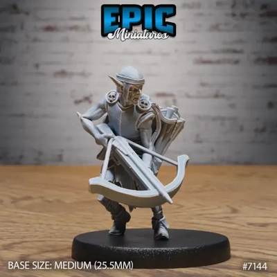 Guardabosques Goblin Zombi