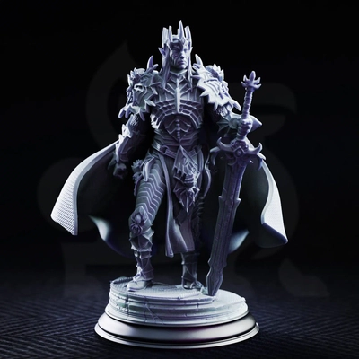 Xanathos el Terrible – General de Irinax