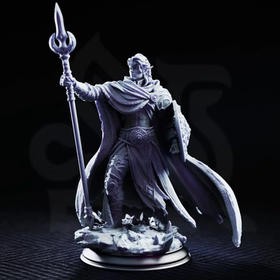 Glydnos – El Vagabundo de la Luna