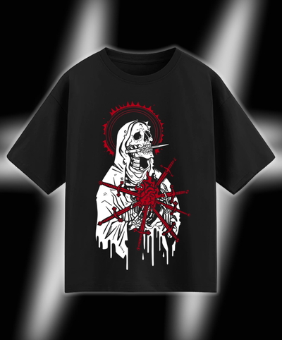 REMERA SAINT 