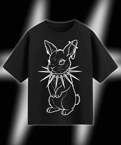 REMERA BUNNY