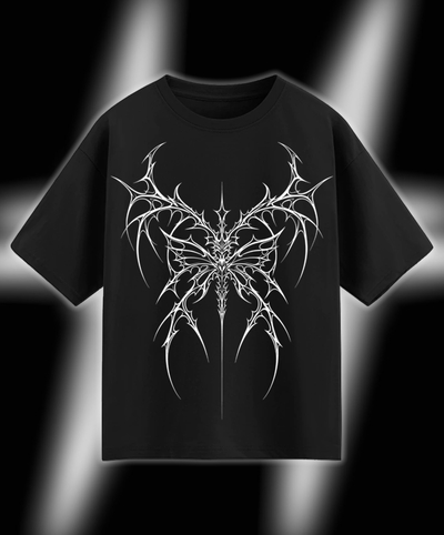 REMERA KAOTICCC