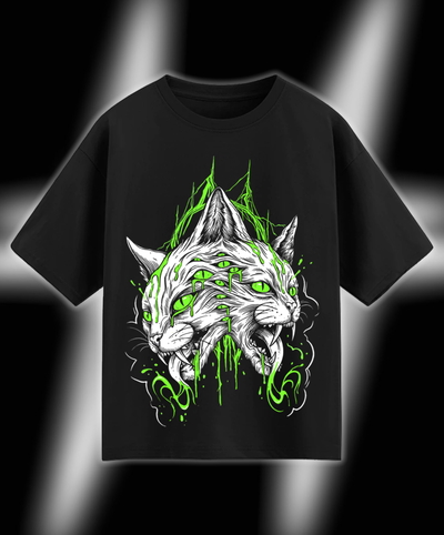 REMERA POSSESED