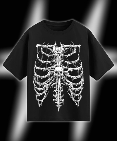 REMERA GUTS