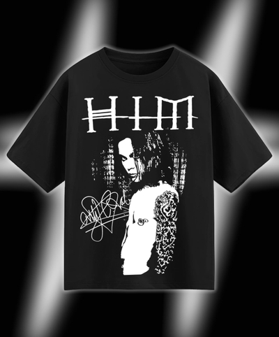 REMERA HIM (FIRMA VILLE)