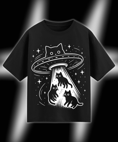 REMERA CATLIENS