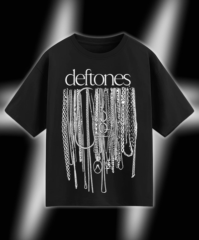 REMERA DEFTONES