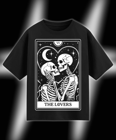 REMERA LOVERS