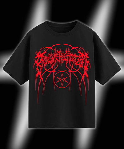 REMERA BRING ME THE HORIZON (NUEVA)