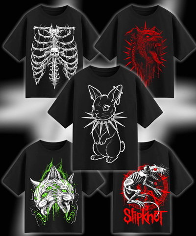 PROMO PARA ENTREGA INMEDIATA! ♥ (REMERAS)