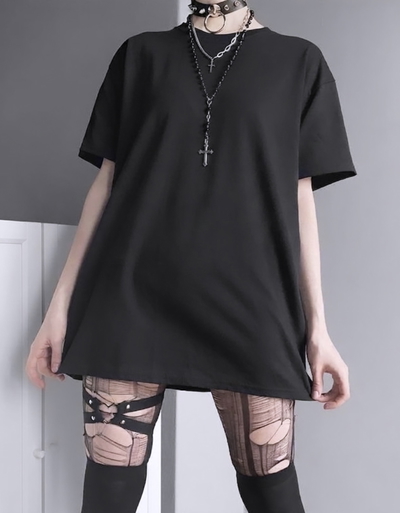 REMERA BASIC (ALGODÓN 20.1 PREMIUM)