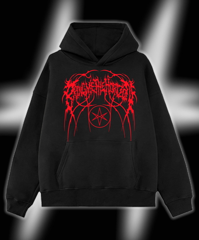 CANGURO BRING ME THE HORIZON (NUEVO)