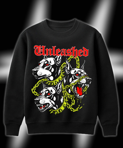 BUZO UNLEASHED