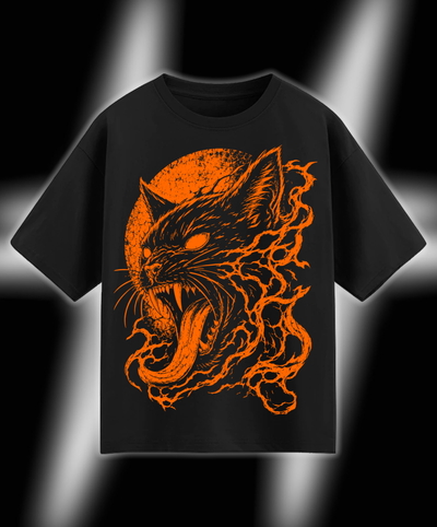 REMERA DEMON