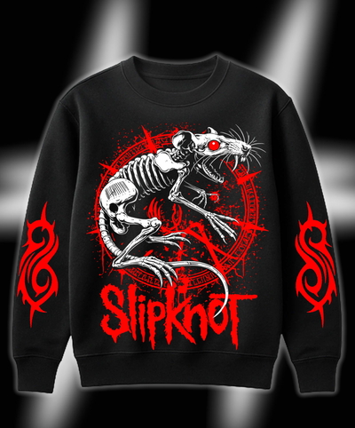 BUZO SLIPKNOT
