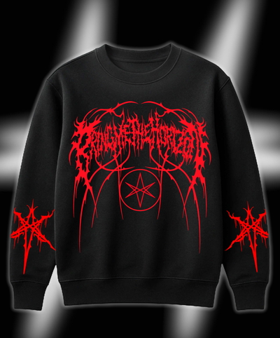 BUZO BRING ME THE HORIZON