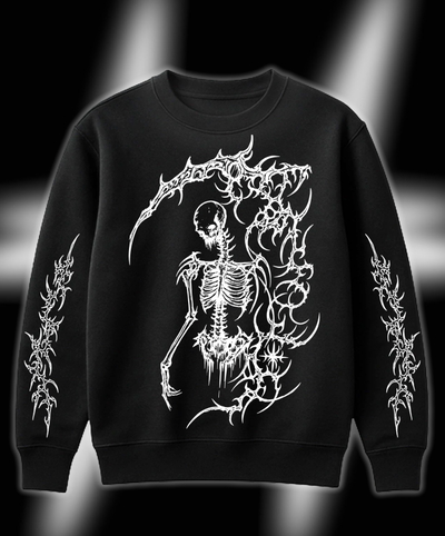 BUZO KAOS
