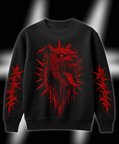 BUZO EVIL