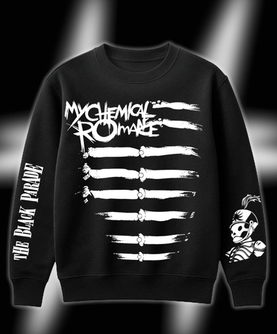 BUZO MY CHEMICAL ROMANCE