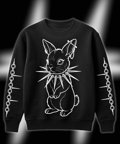 BUZO BUNNY 