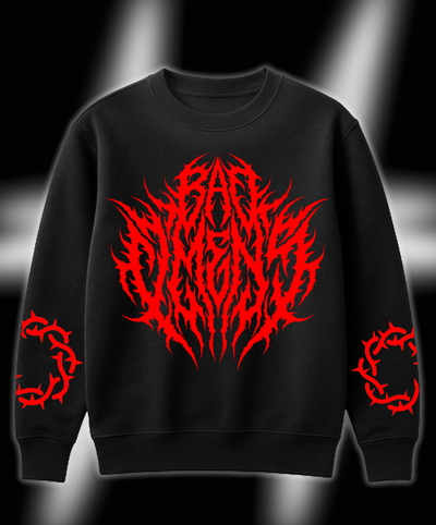 BUZO BAD OMENS