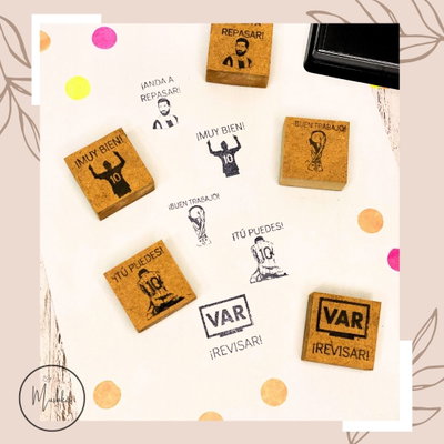 kits docente