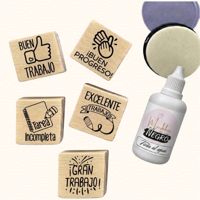 kit variado