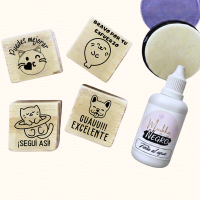 kit gatitos