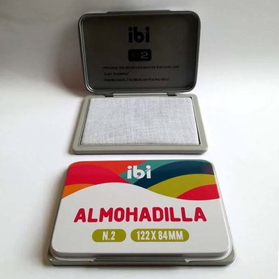 Almohadilla de fieltro