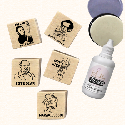 kit Proceres