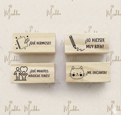 Kit correción