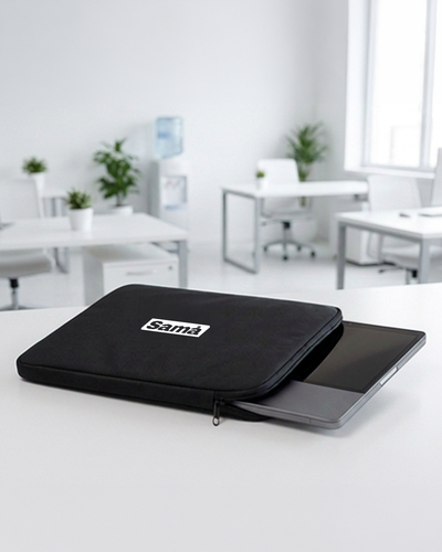 Porta Notebook