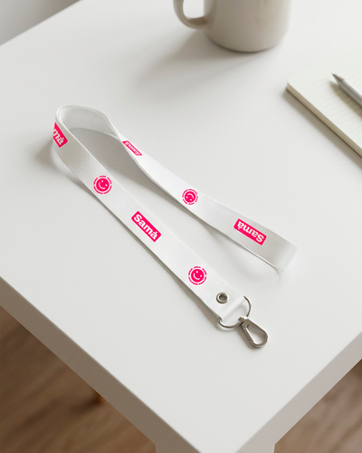 Lanyard
