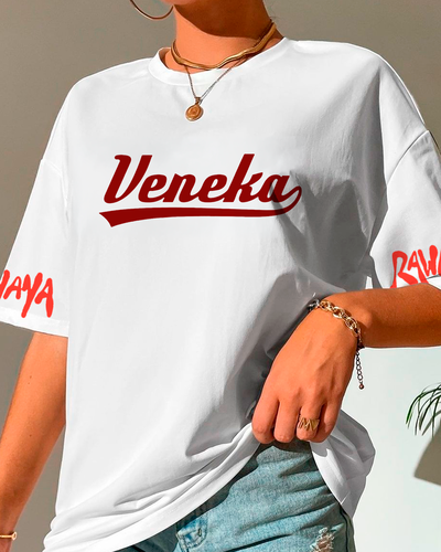 Remera Veneka (Rawa)