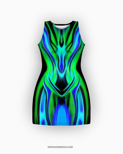AURORA | 001